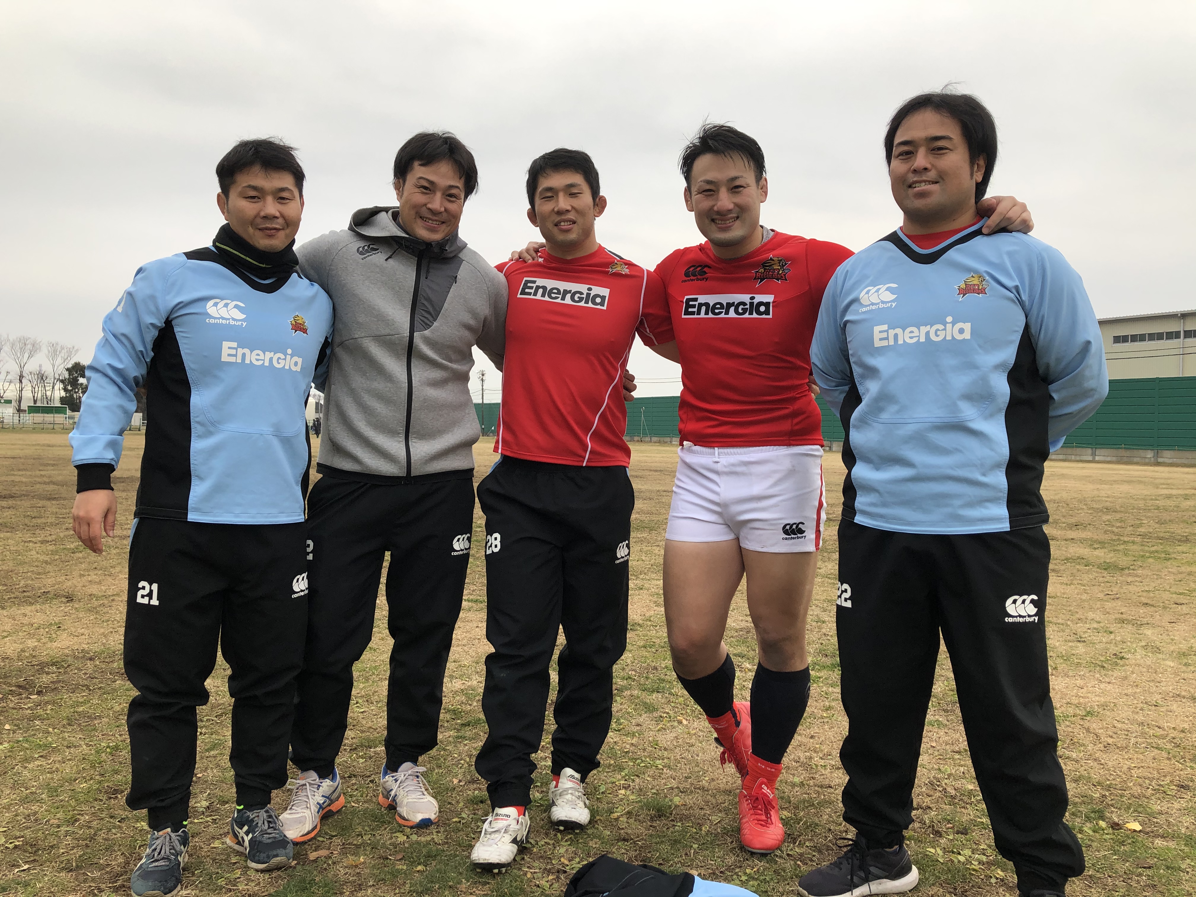 2019シーズン終了しました 中国電力レッドレグリオンズ(中国電力ラグビー部)